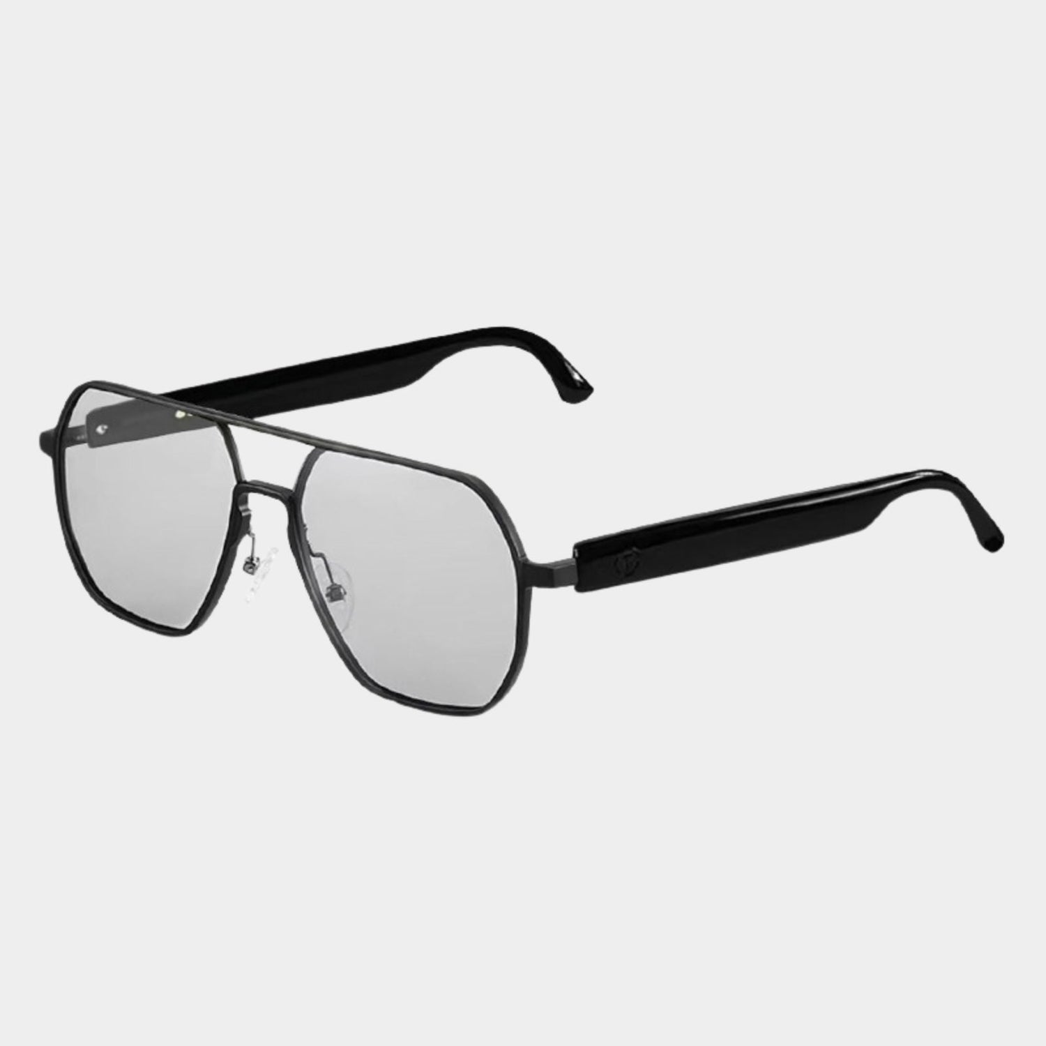 Smart glasses