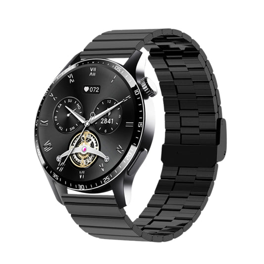 AVINMER AC01 smart watch blood oxygen, blood sugar, temperature detection, Bluetooth call, 150 sports tracking